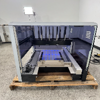 Hamilton Microlab Star Let Liquid Handler image 2